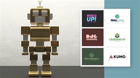 AI Mascot Maker: Empowering Designers with Smart Tools